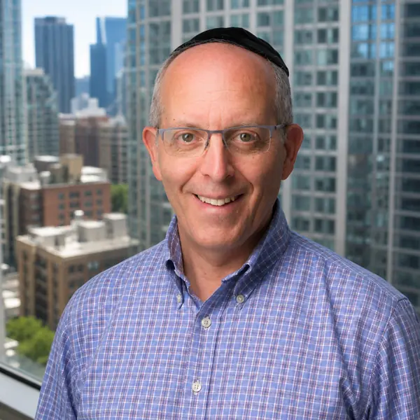 Robert Fried