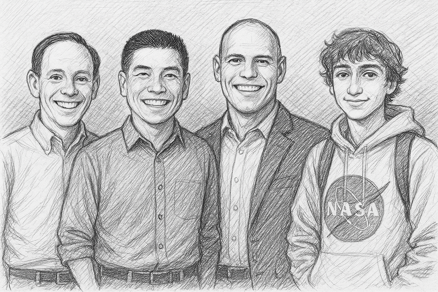 Founders Photo