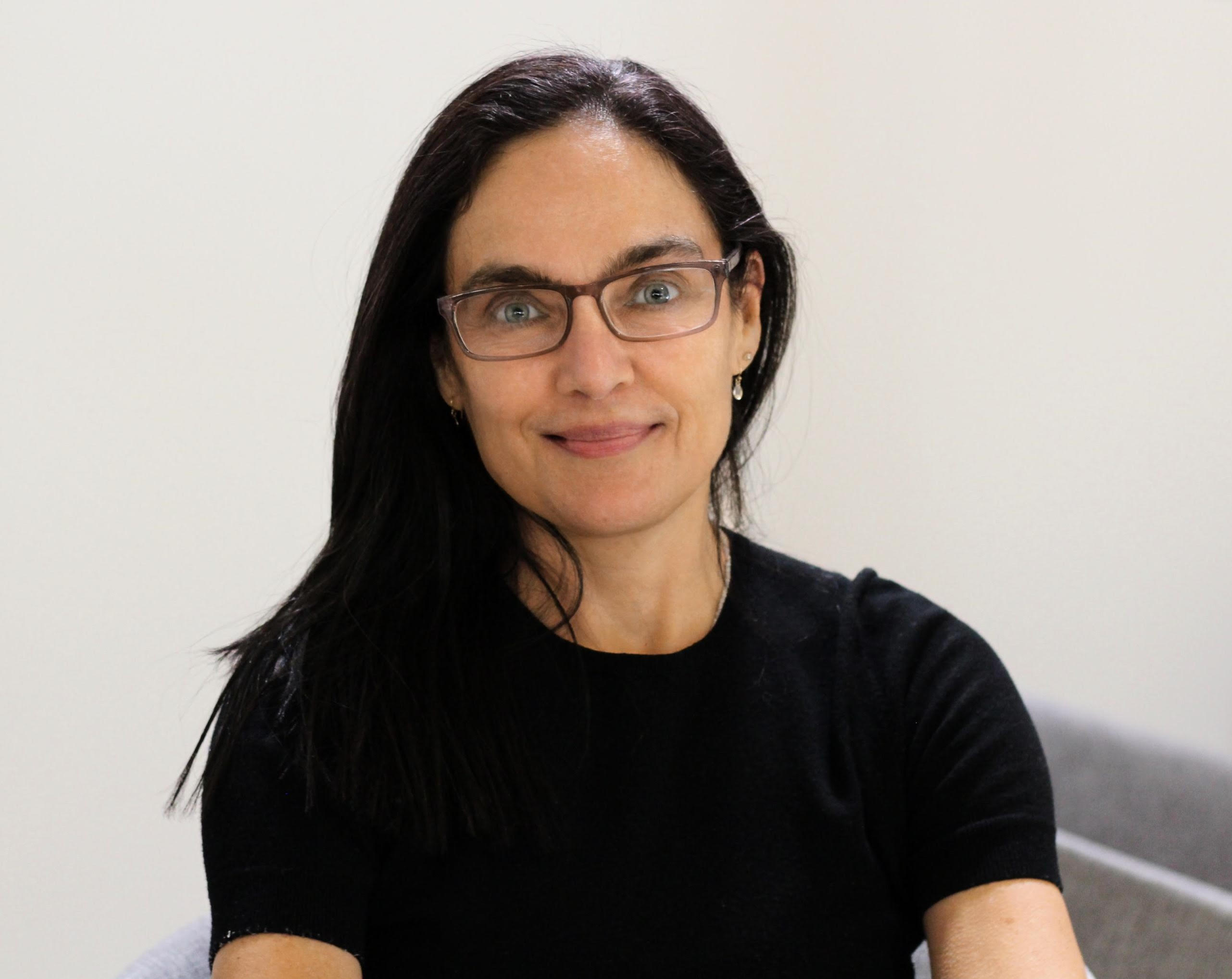 Annick Beaudet
