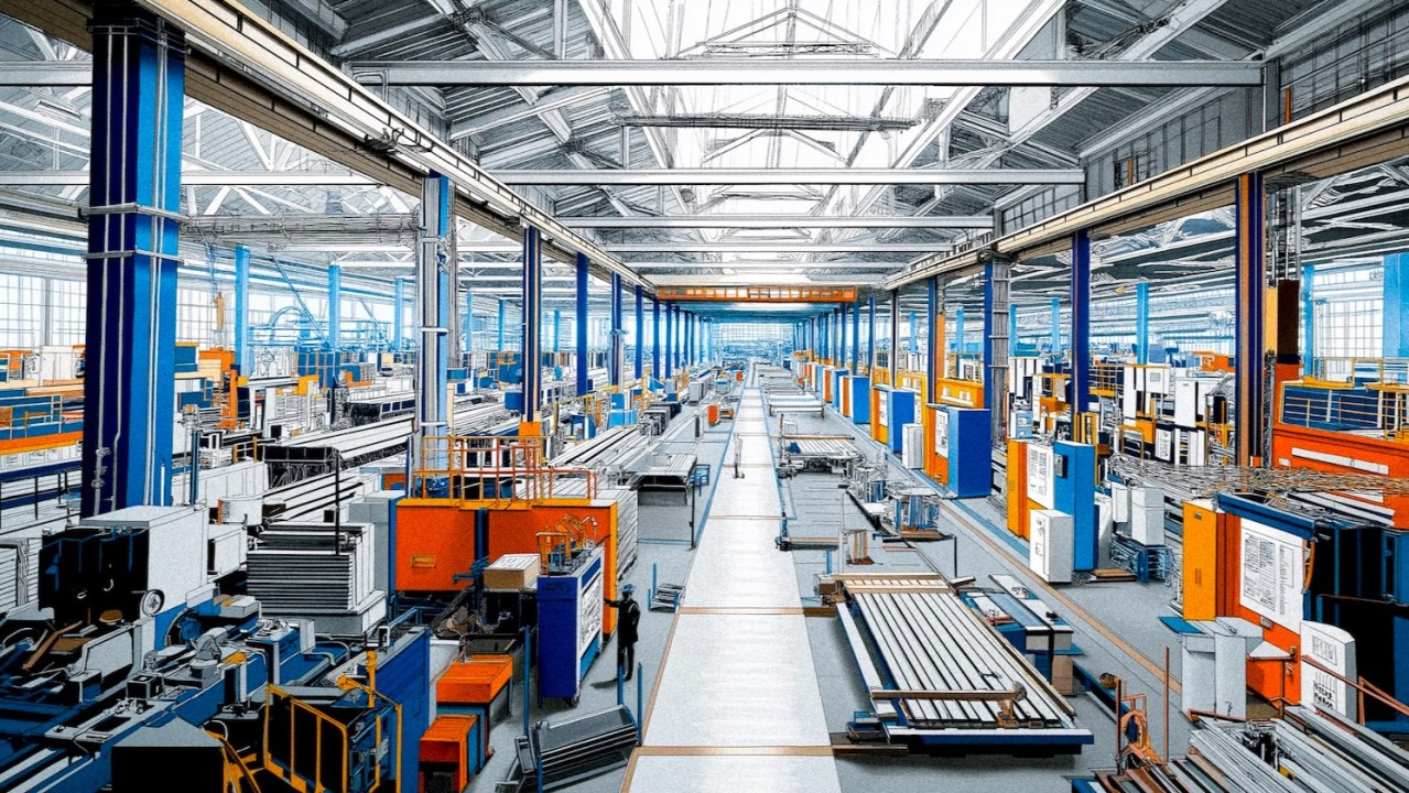 Shafter Economic Development Strategy