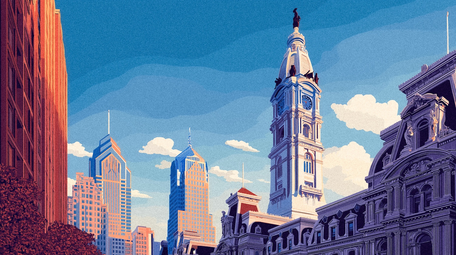 Philadelphia Inclusive Prosperity Engagement Strategy