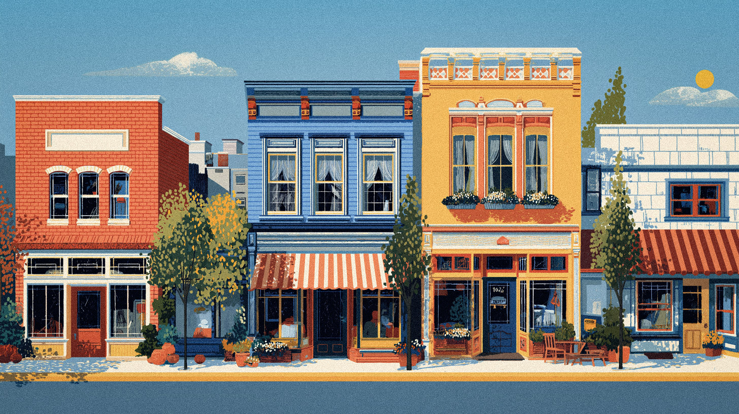 Sanger Economic Development Strategy