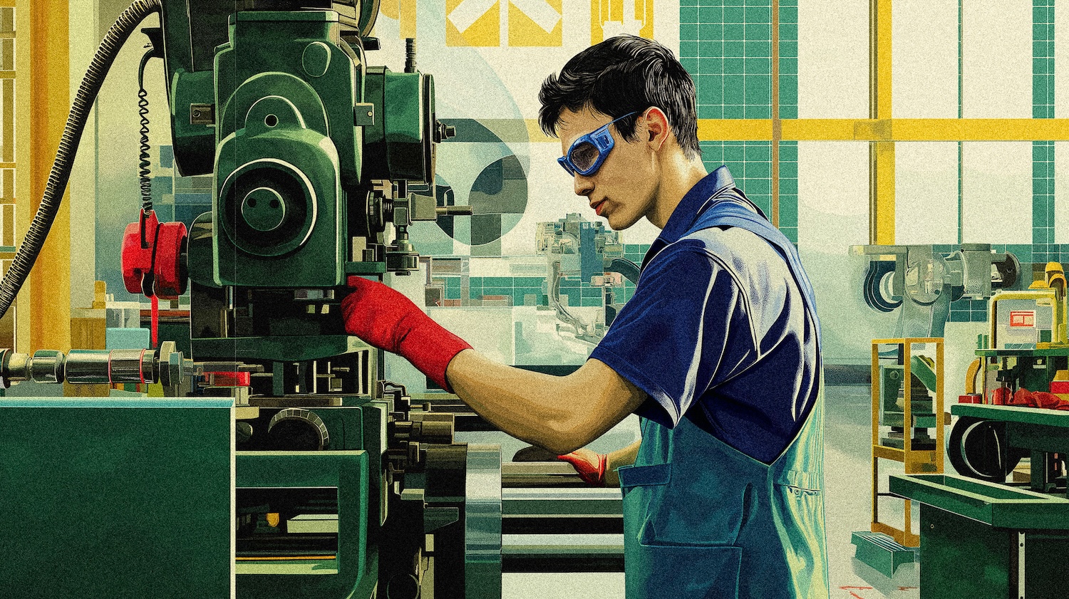 Lynchburg Economic Strategy