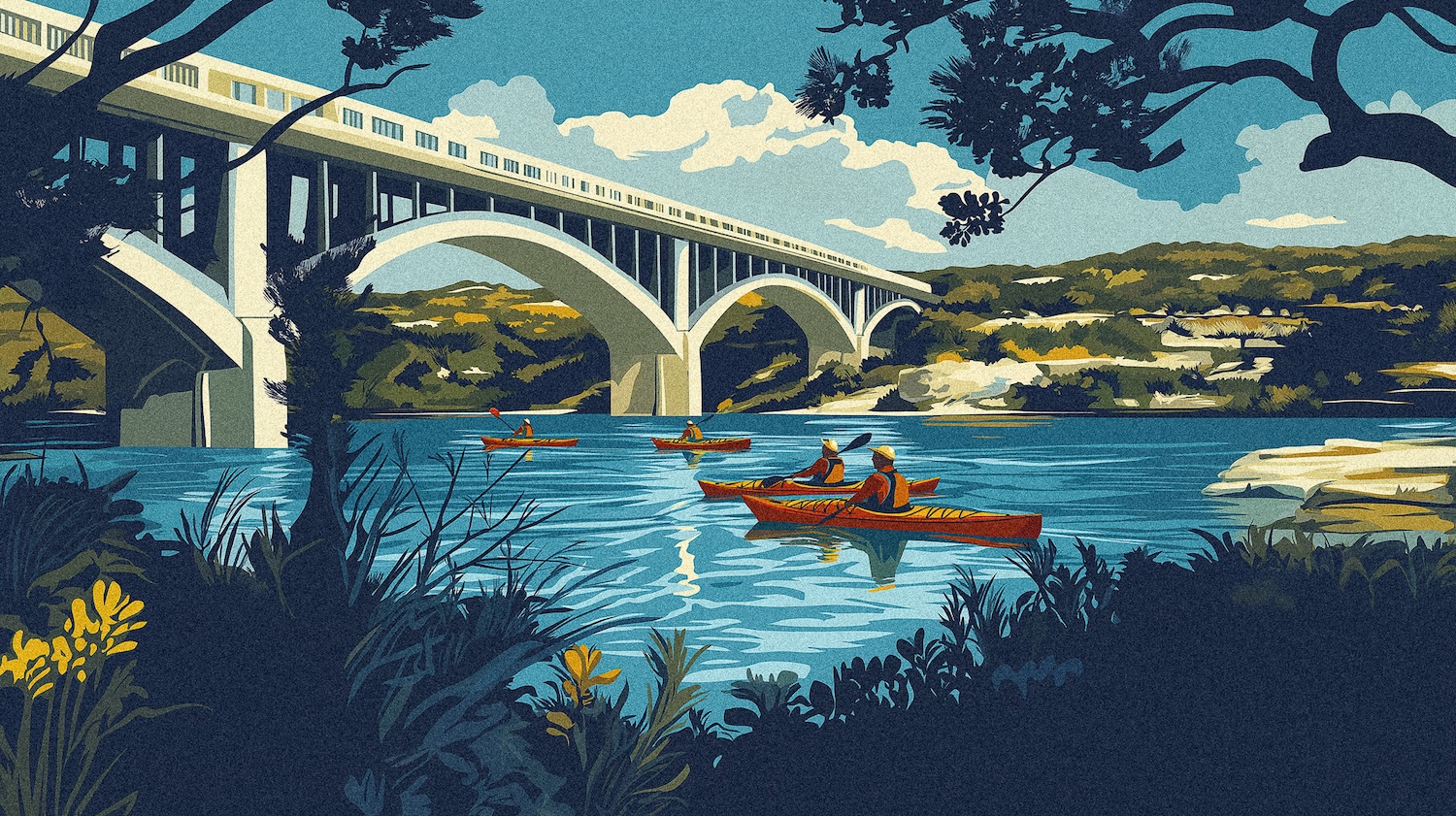 Texas Water Finance Board