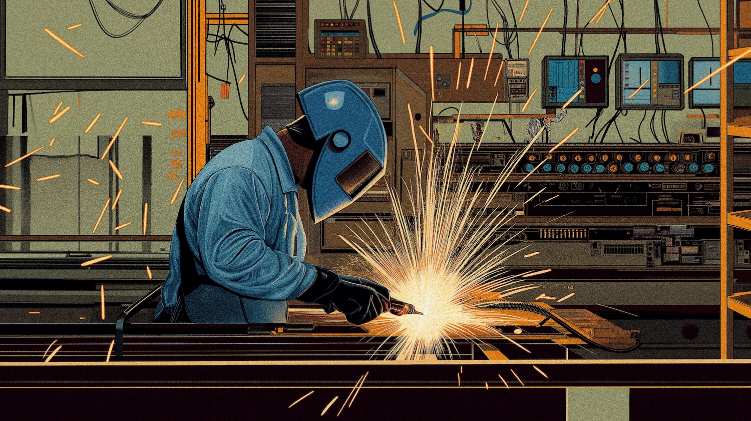 Terrell Economic Development Strategy