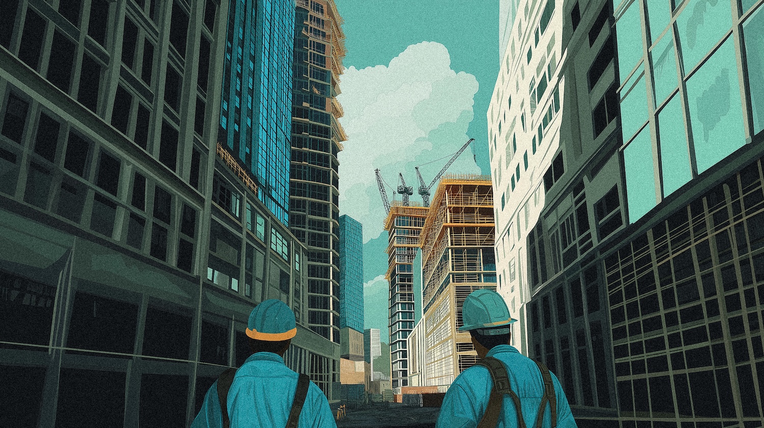 Austin Infrastructure Academy