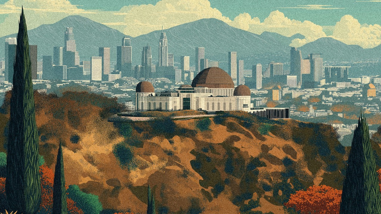 Los Angeles Sector Strategy