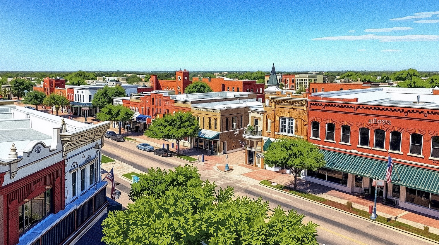 HOW EFFECTIVE COMMUNITY ENGAGEMENT ACTUALLY HAPPENS