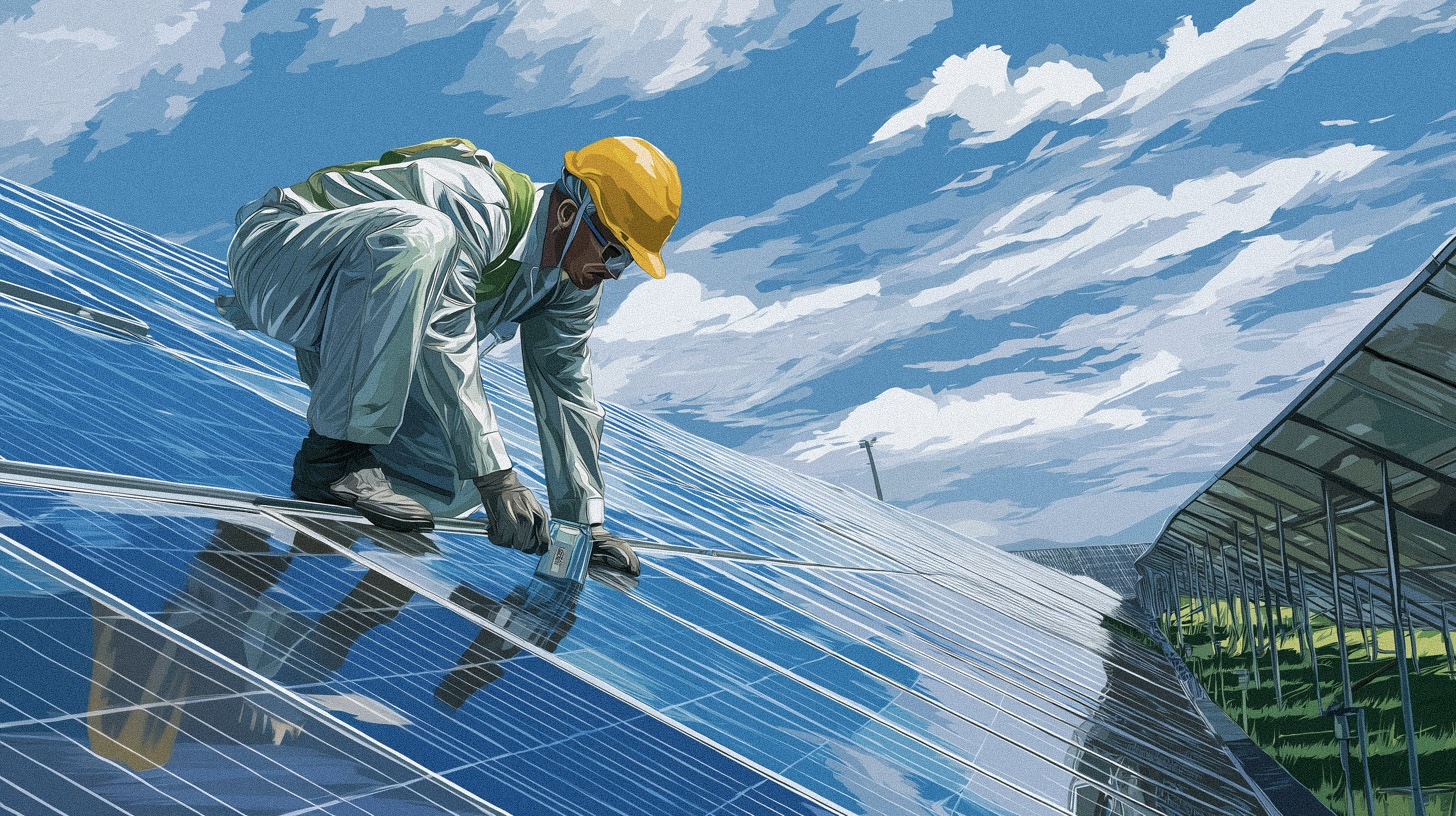 ENERGY TRUST OF OREGON — BUILDING THE WORKFORCE FOUNDATION FOR THE CLEAN ENERGY ECONOMY