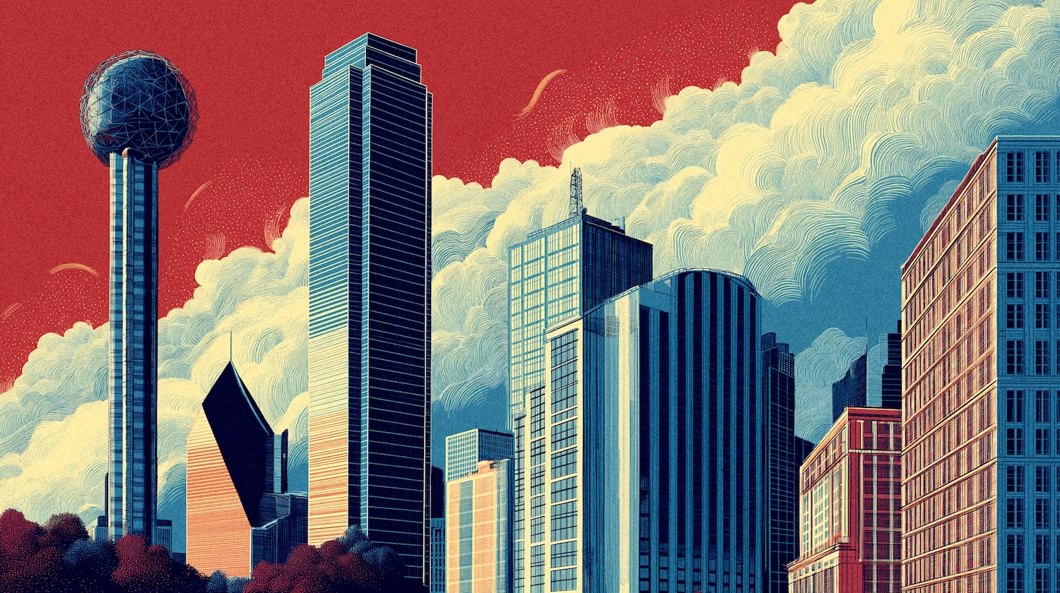 NORTH CENTRAL TEXAS COUNCIL OF GOVERNMENTS — SHAPING THE FUTURE OF ONE OF AMERICA’S FASTEST-GROWING REGIONS