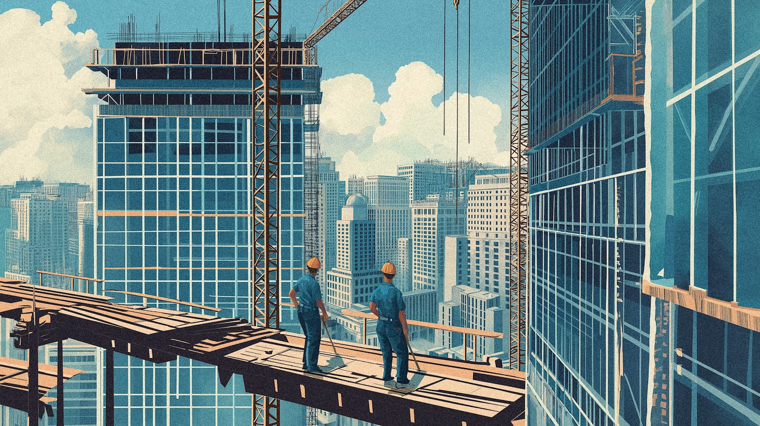 Is the Talent Your City Needs Already Here?