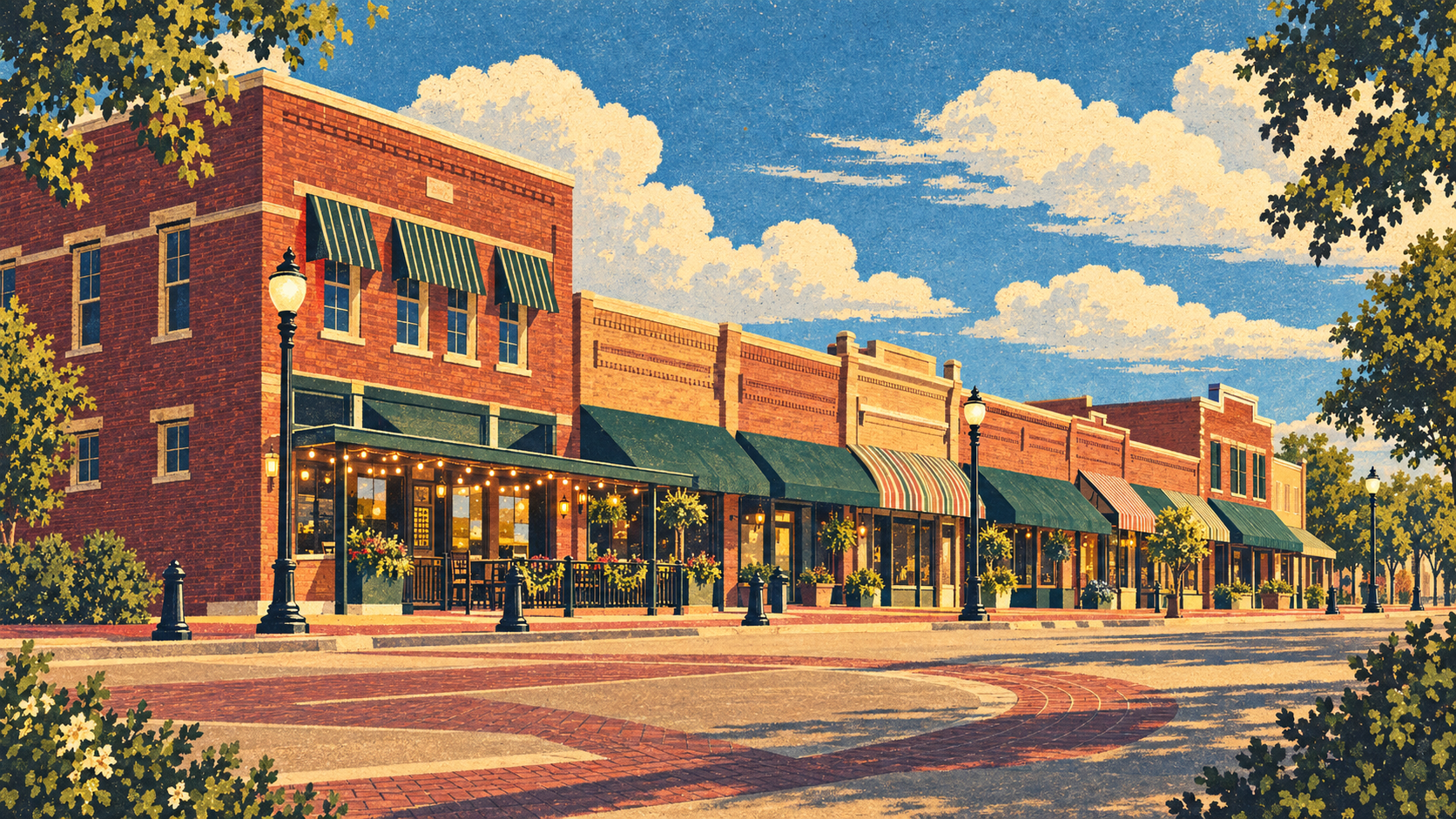 Midlothian’s Next Chapter – An Investment Strategy for Lasting Local Value