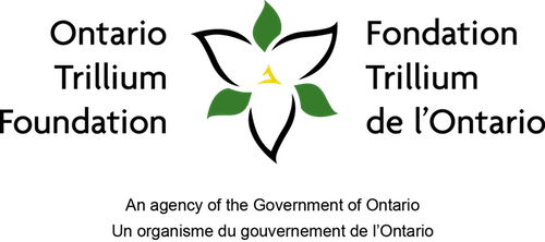 Foundation Trillium Logo