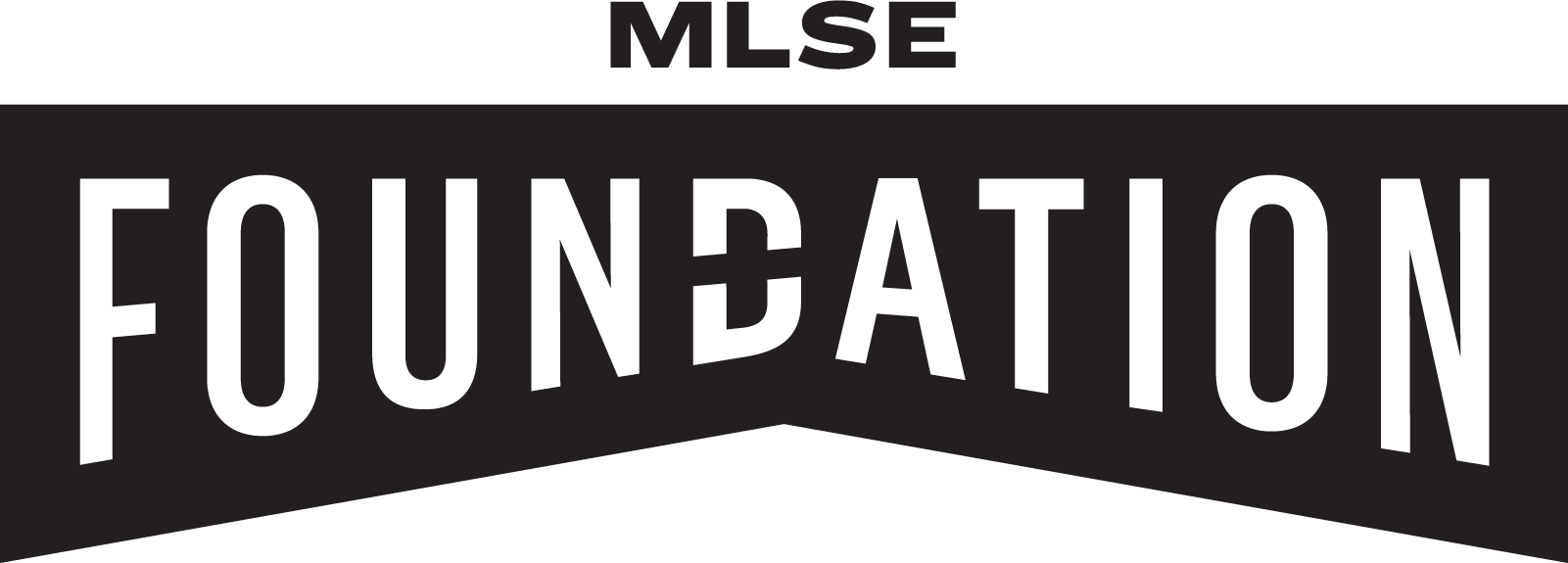 MLSE Foundation Logo