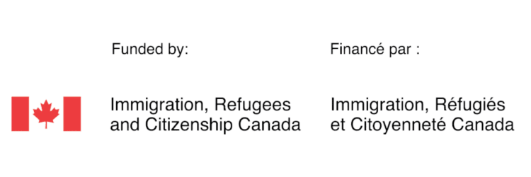 Canadian Immigration Logo