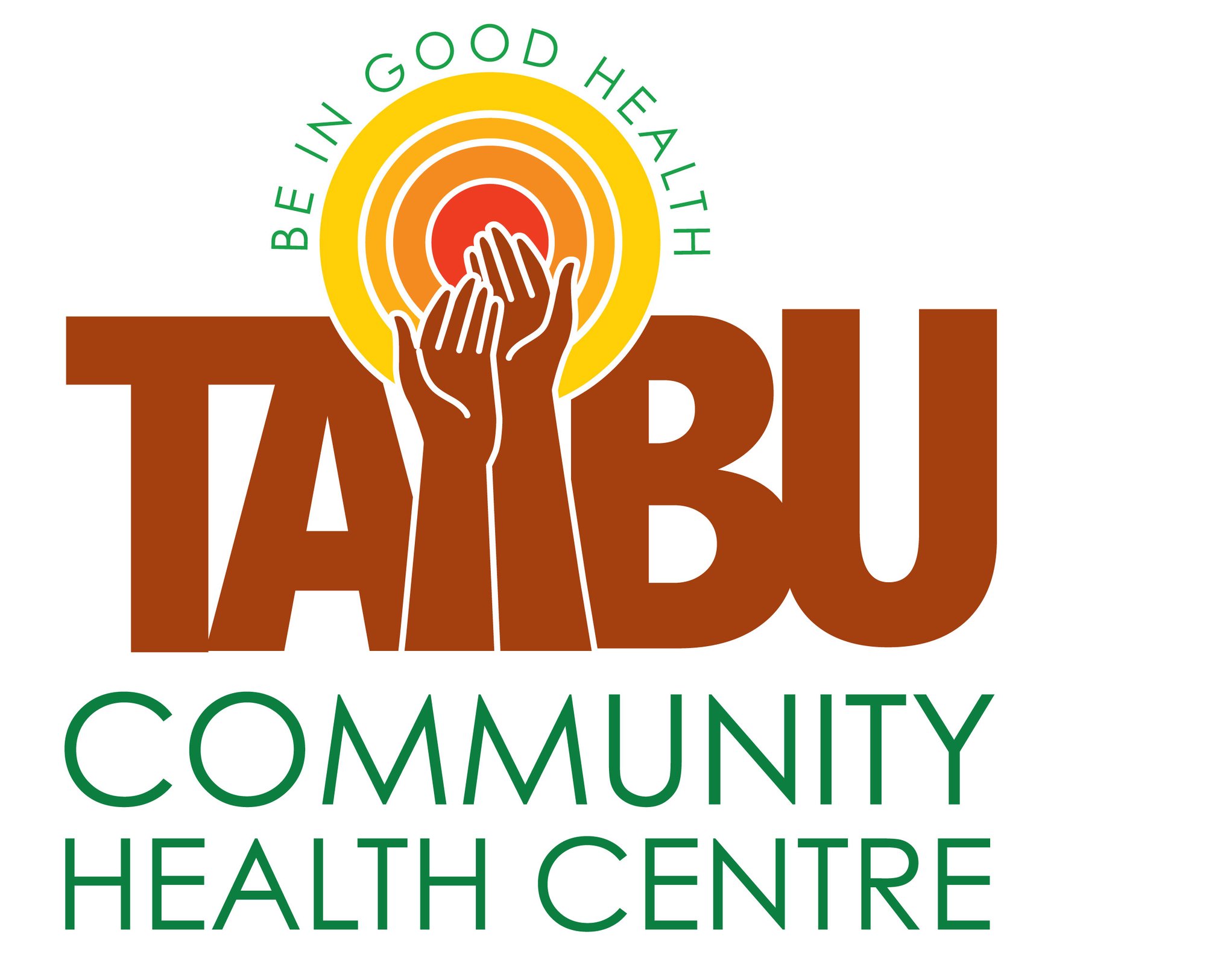 Taibu Community Health Centre Logo