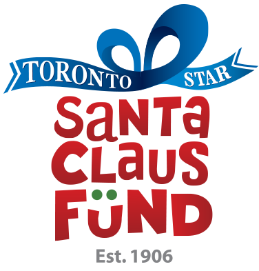 Santa Claus Fund Logo