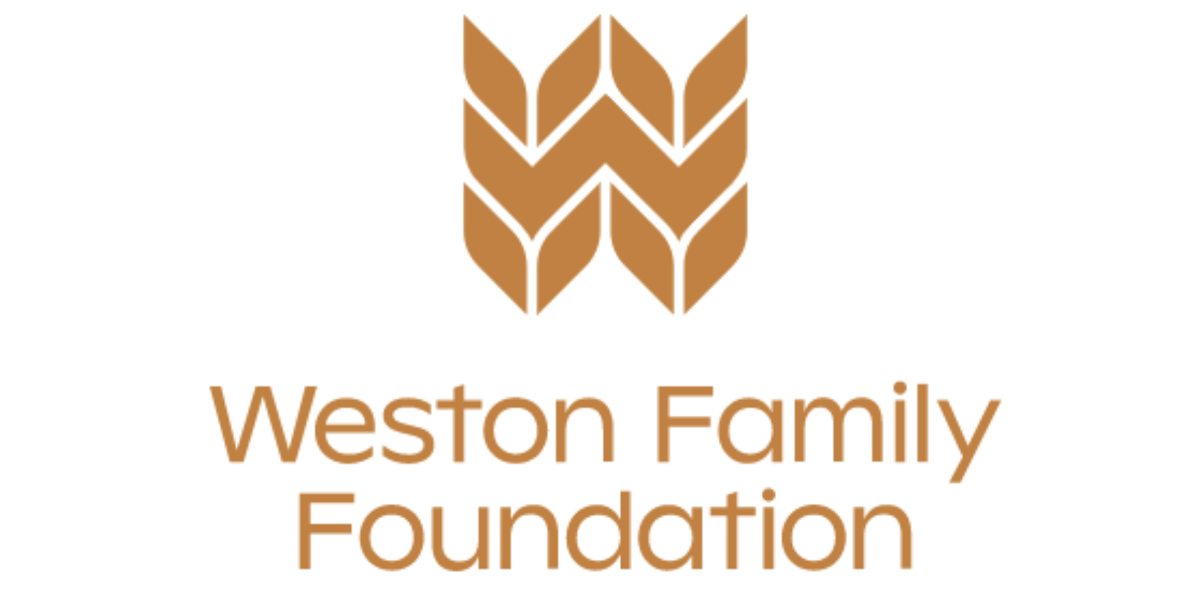 Weston Family Foundation Logo