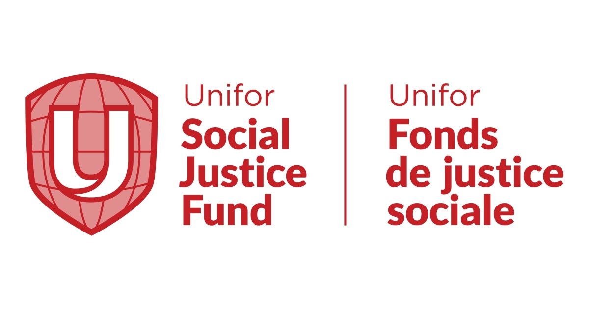 Unifor Social Justice Fund
