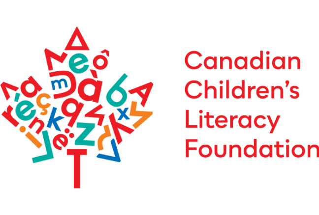 Canadian Children's Literacy Foundation