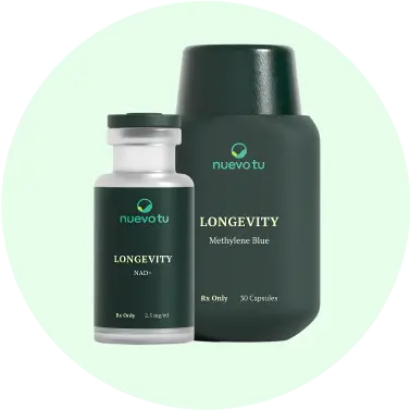longevity Med