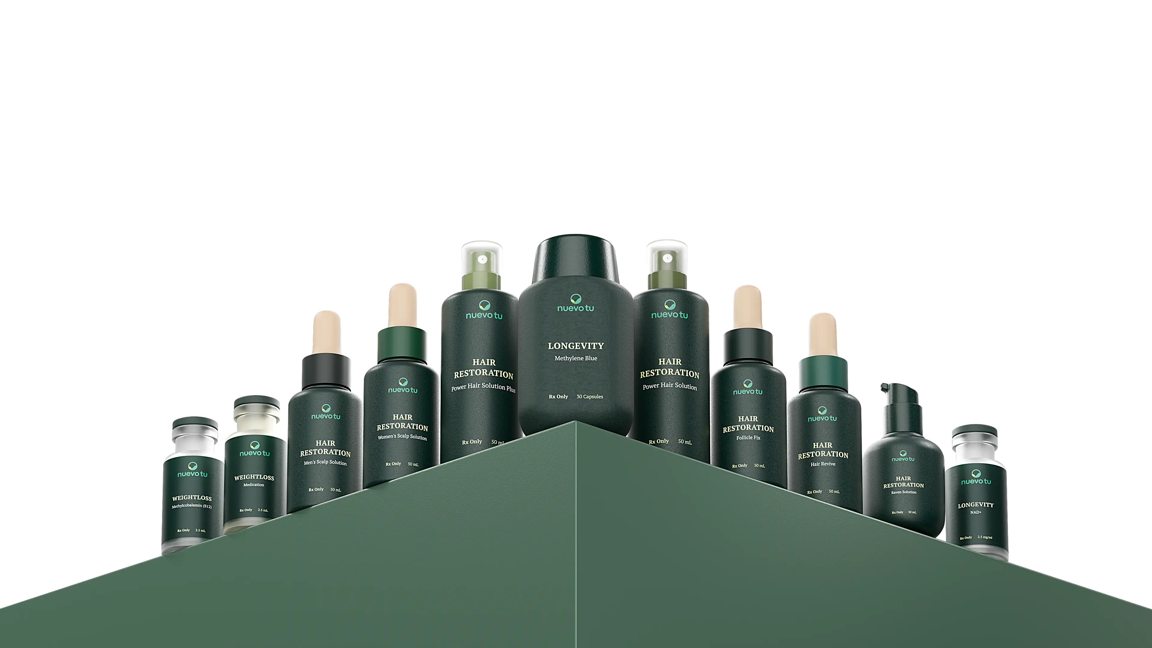 About Hero Bottles
