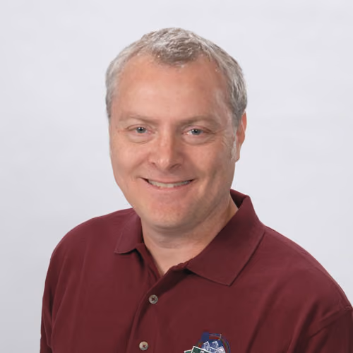 Tim Walters