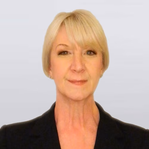 Kathryn Hamernik