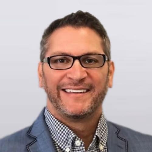 Ron Jensrud