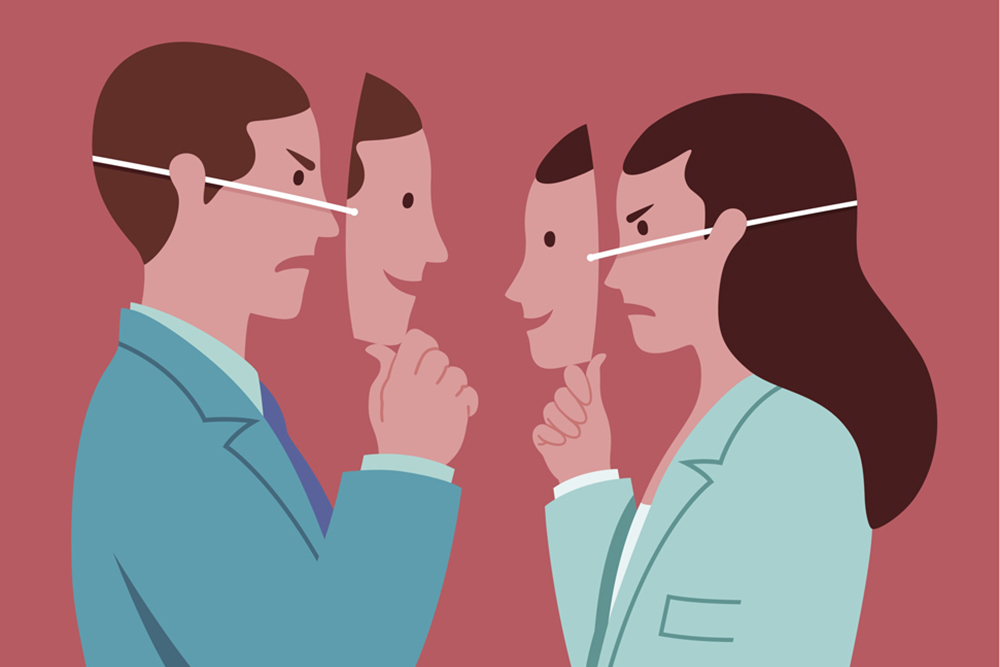 AVOID Dual Agency!