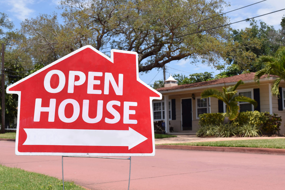 How Open Houses Can Cost You