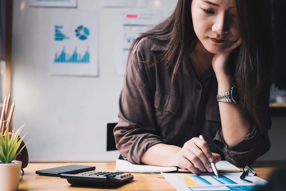 Financing Your Home