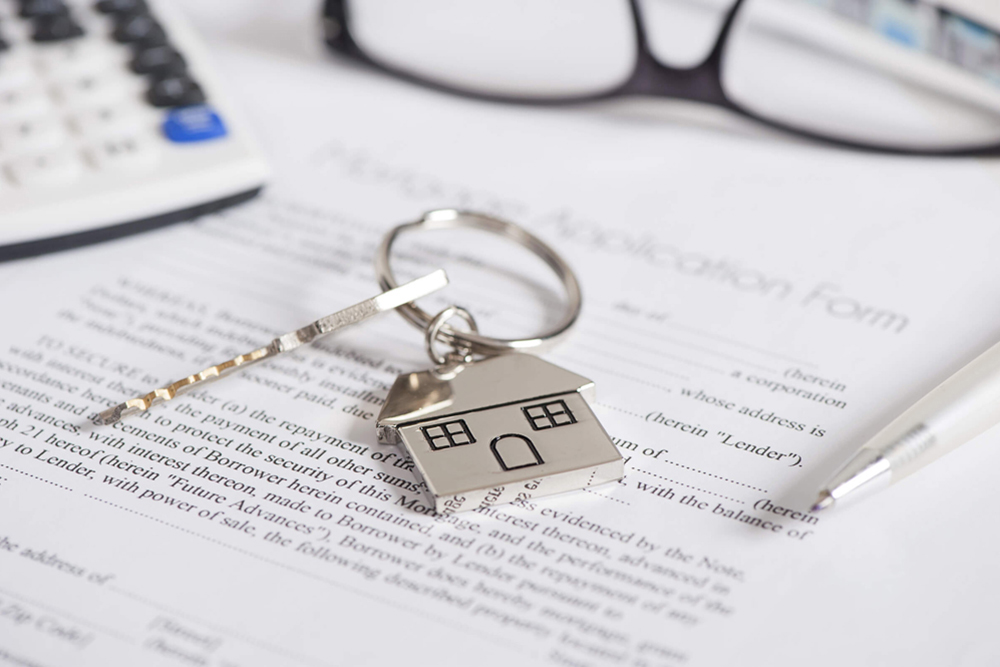 The Search - Title and Insurance