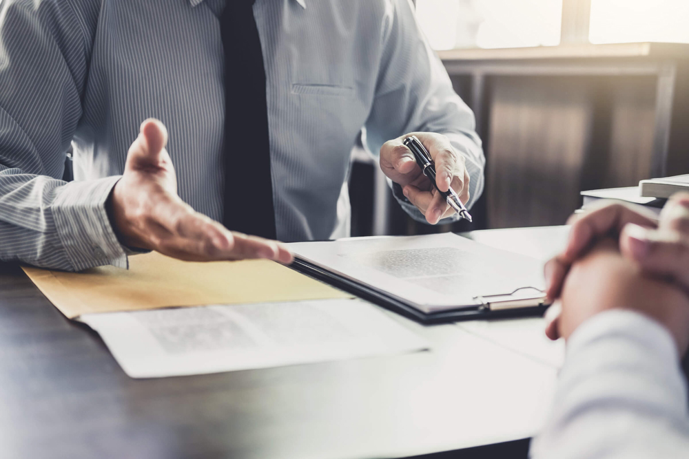 Take Legal Advice from Lawyers
