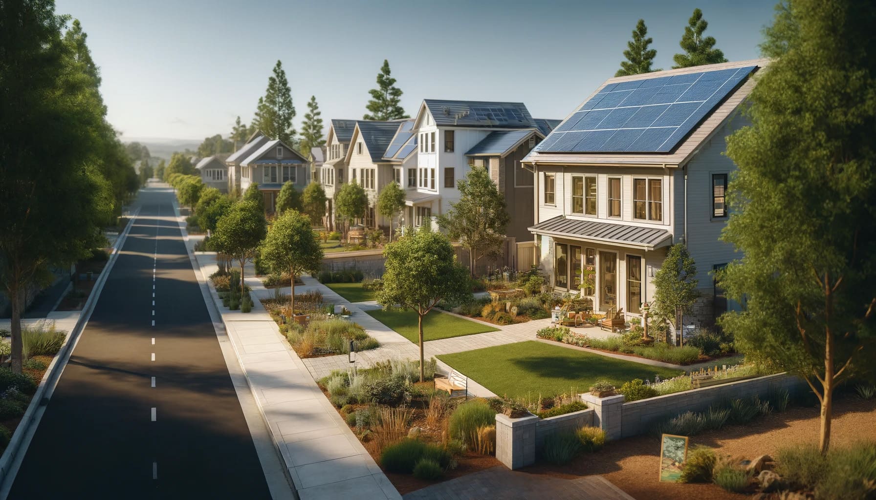 Sustainability Tips for Minnesota Homeowners: 2025 Financial Incentives