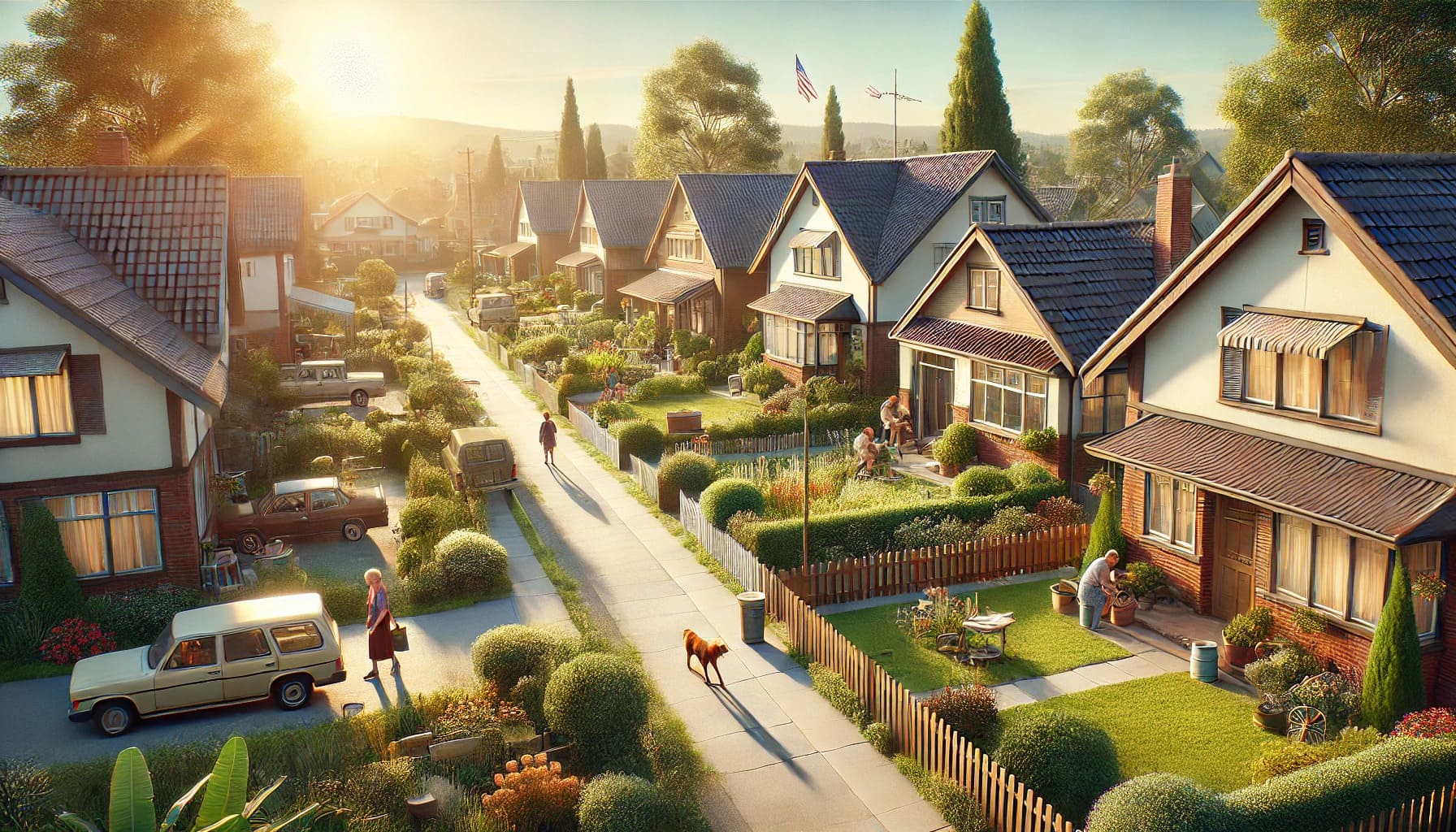 What Is The True Value Of Your Home? Assessed Value Vs. Market Value