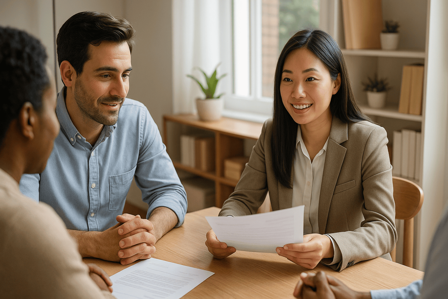 Traditional Realtors vs Exclusive Buyer Agents: Why It Matters