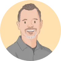 Chris Peery's illustration