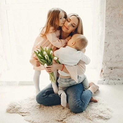 Treat Mom to a Restful Getaway in Jala, Nayarit: Happy Mother's Day Special Promotion!