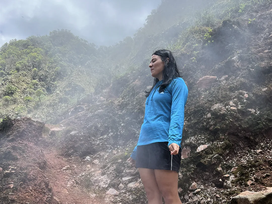 Inicio de la Primavera en Jala, Nayarit
