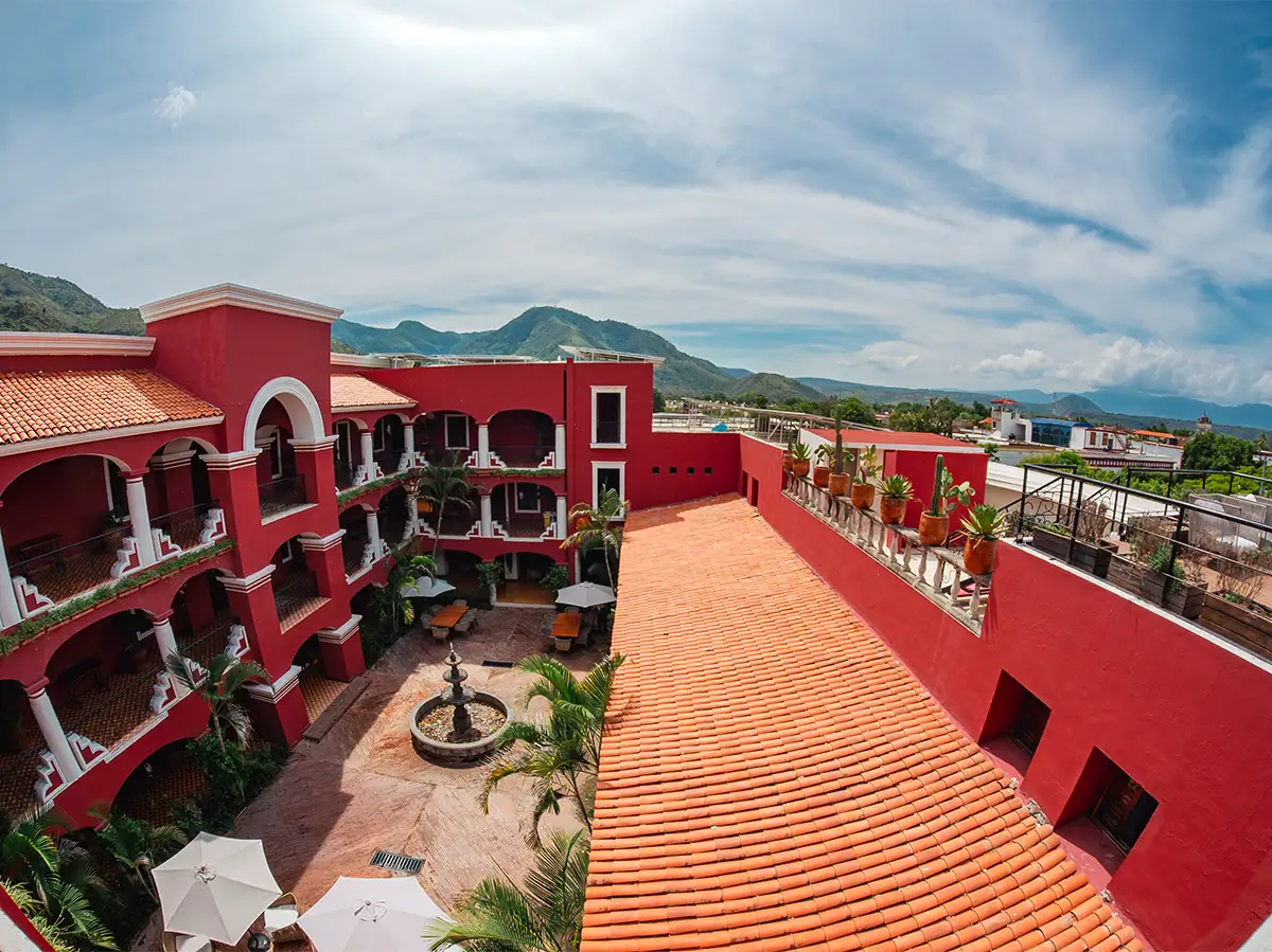 Clima en Jala: Explore un Destino Mágico