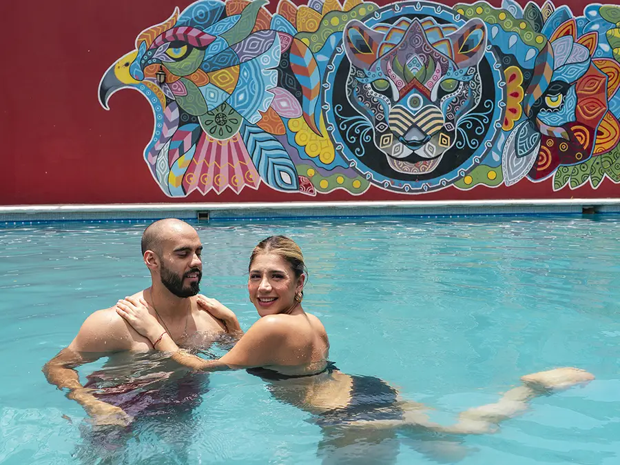 Vacation Packages in Jala Nayarit: Discover the Nukari Quinta Boutique Experience