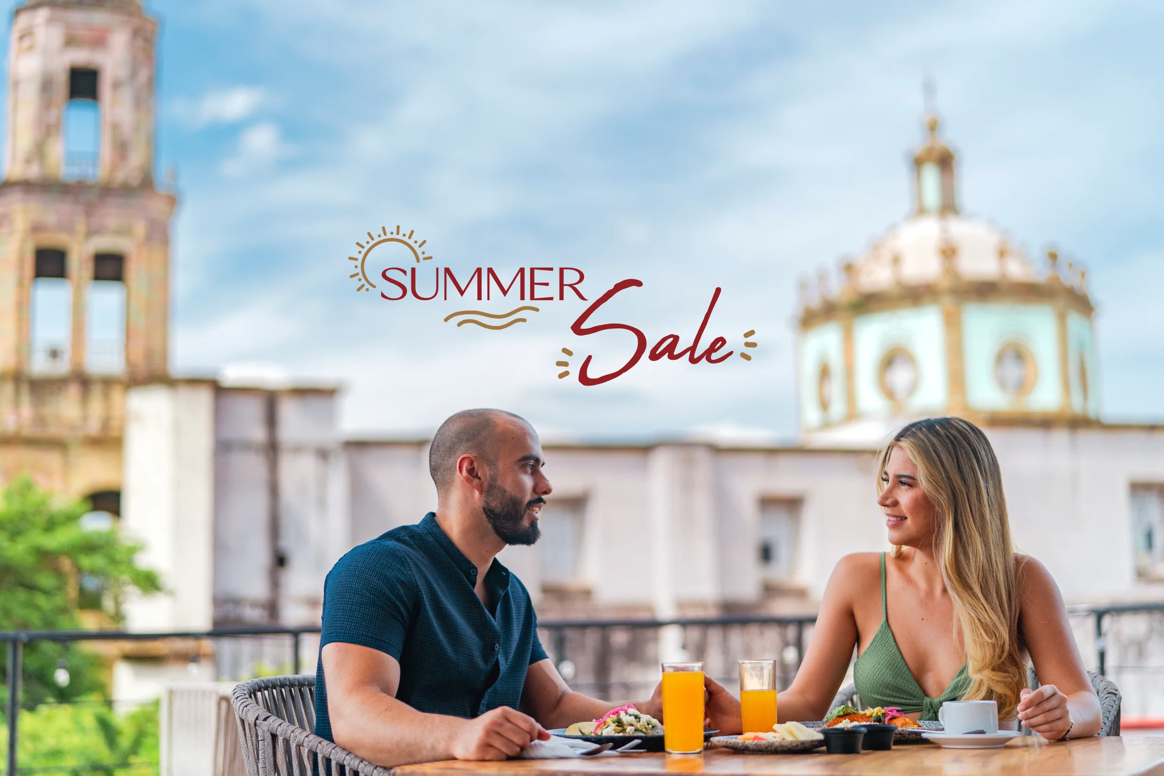 Summer Sale at Nukari Quinta Boutique