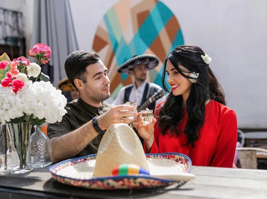 Descubra la Fiesta de Jomulco: tradición, cultura y espiritualidad en Nayarit	