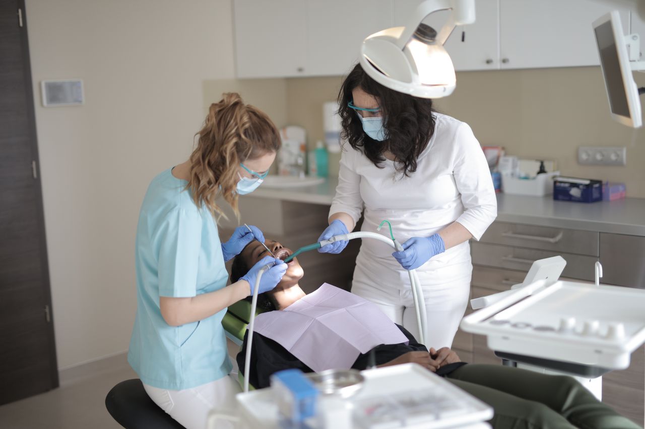 Spring Dental Cleaning Tips for Stamford Residents
