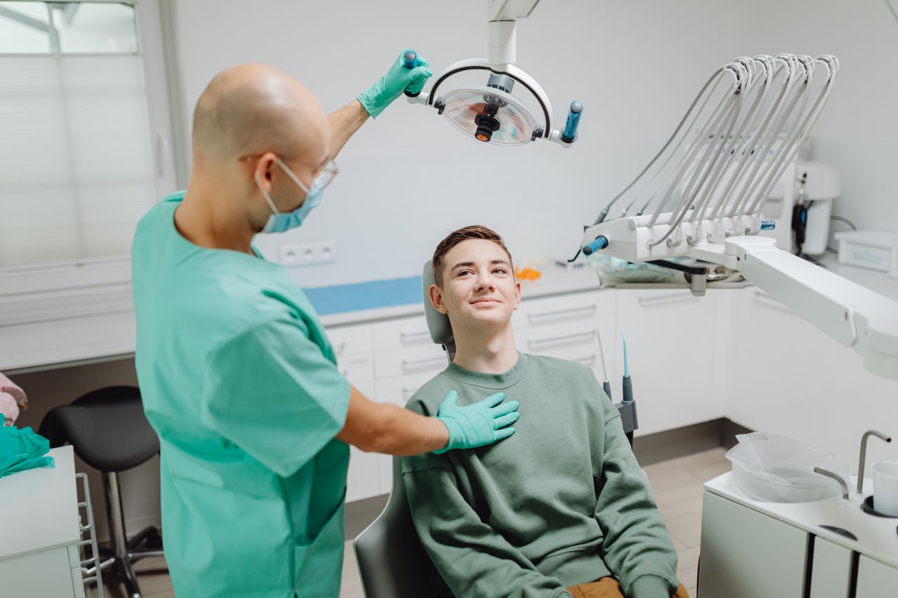 How Weather Affects Your Dental Health in Stamford