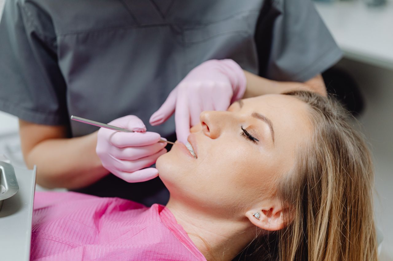 Common Summer Dental Issues in Stamford