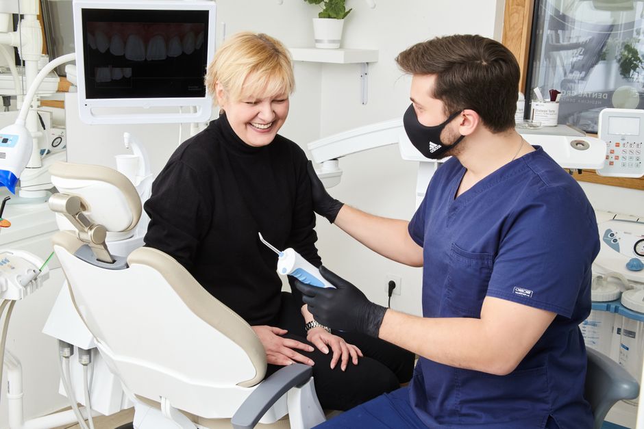Top Reasons to Choose a Dentist in Stamford, CT
