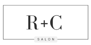 R+C Salon logo
