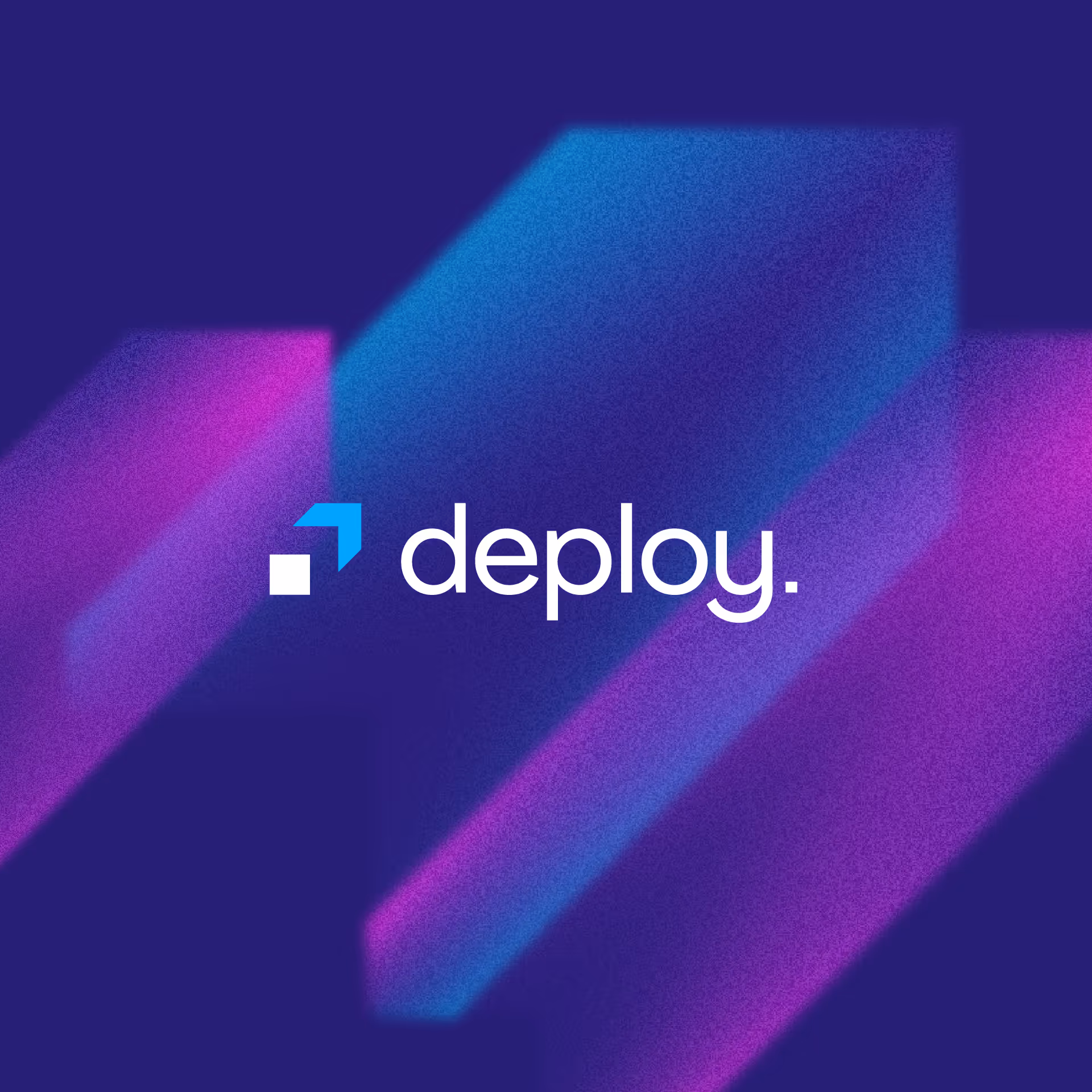 Thumbnail for Deploy investment network – modern brand identity